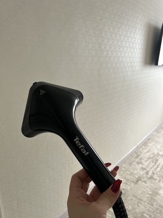 Поровой утюг