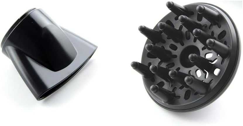 Сешоар Remington D5220 Pro Air Turbo, 2400