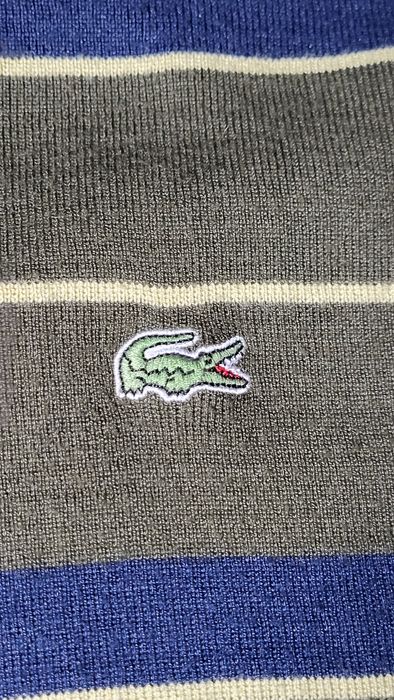 Продам пуловер Lacoste