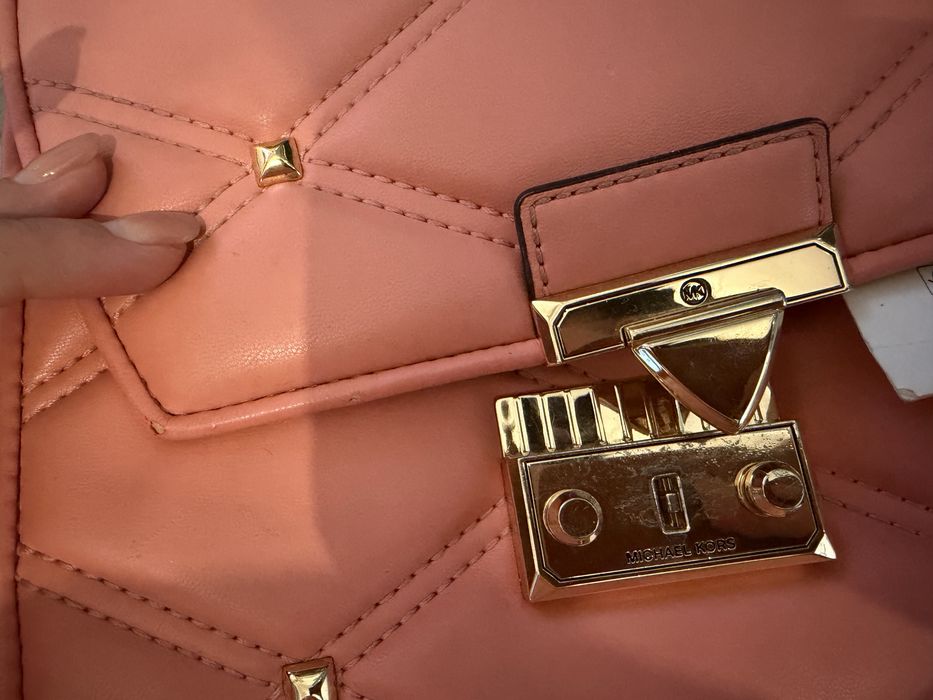 Чанта Michael Kors