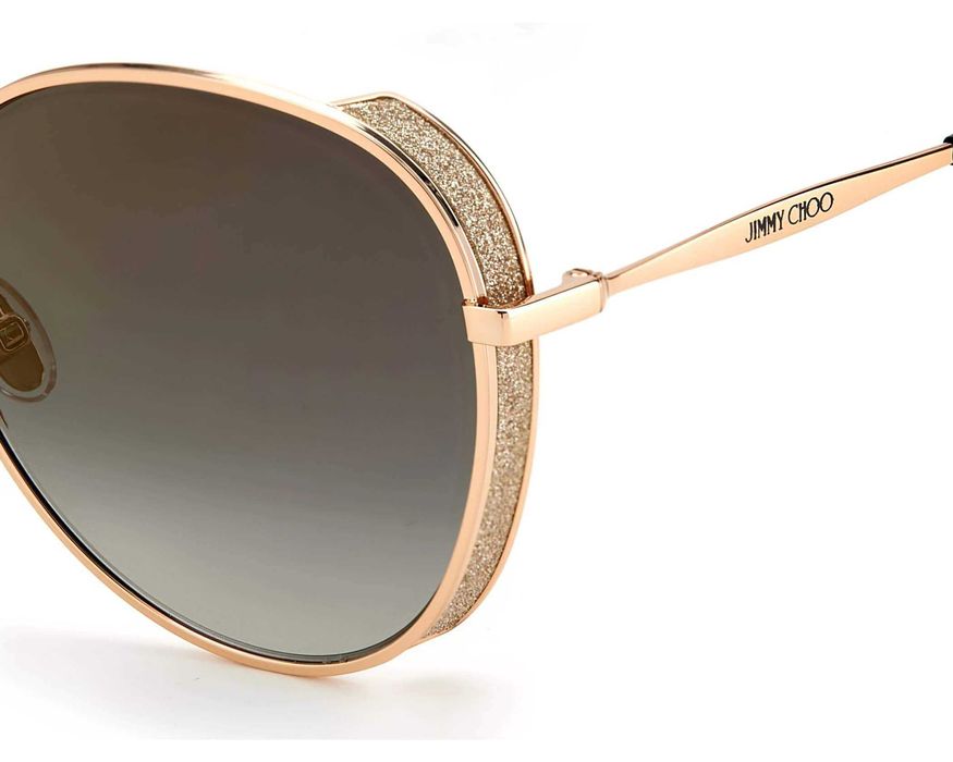 дамски слънчеви очила Jimmy Choo