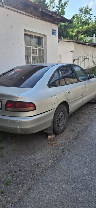 Митсубиси Галант
