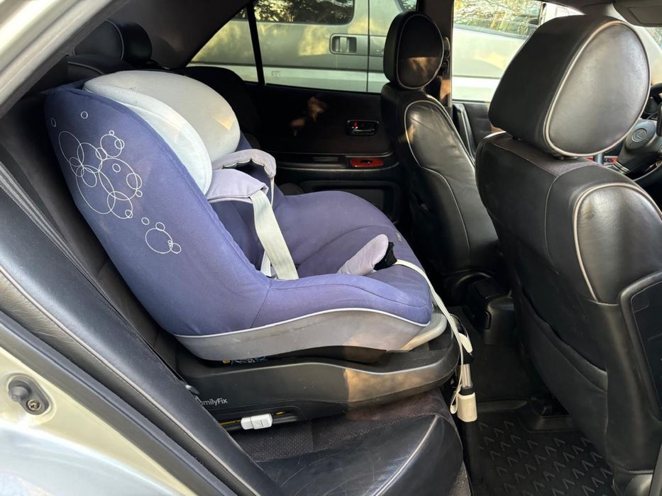 Maxy cosi pearl автокресло