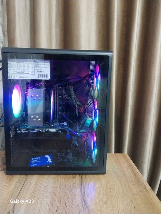 Продаю системный блок