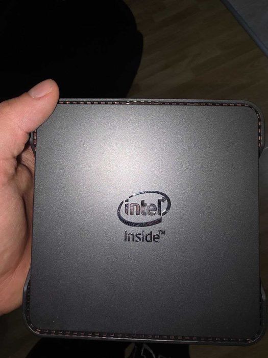 Mini PC GK3V / Мини компютар