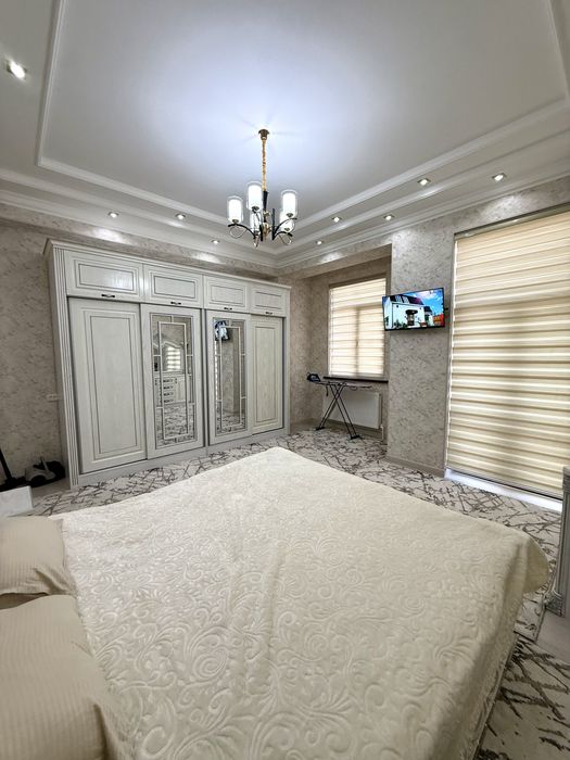 KHAN AHMAD ресторан.Сдаётся 3х комнатная PREMIUM класс