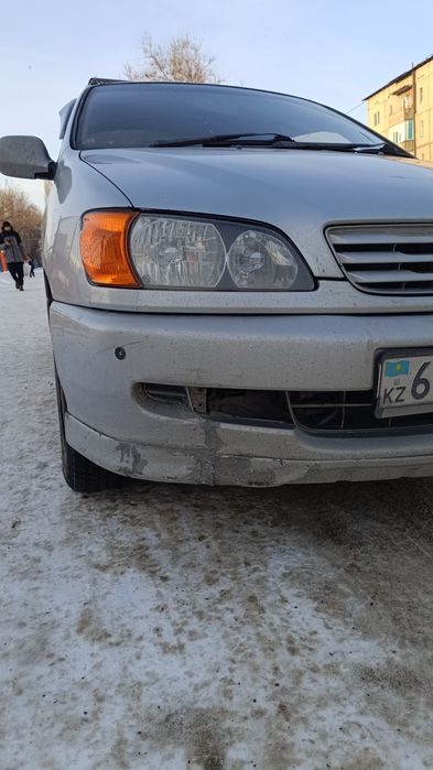 Продам Тойота Ипсум