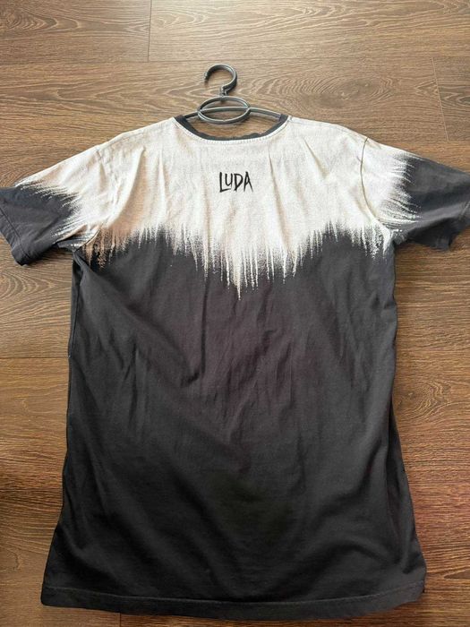 Мъжки тениски luda