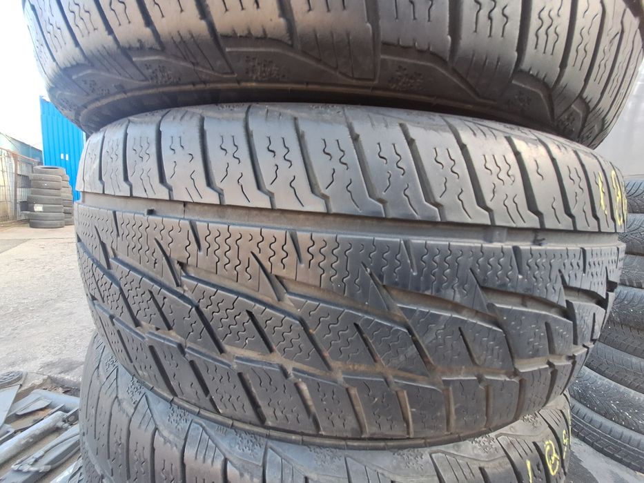 4 anvelope iarna 185/60r15 Matador Montaj Gratuit