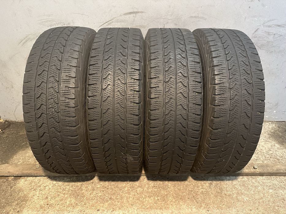 Гуми 195/70/15C GOOD YEAR Ultra Grip Cargo