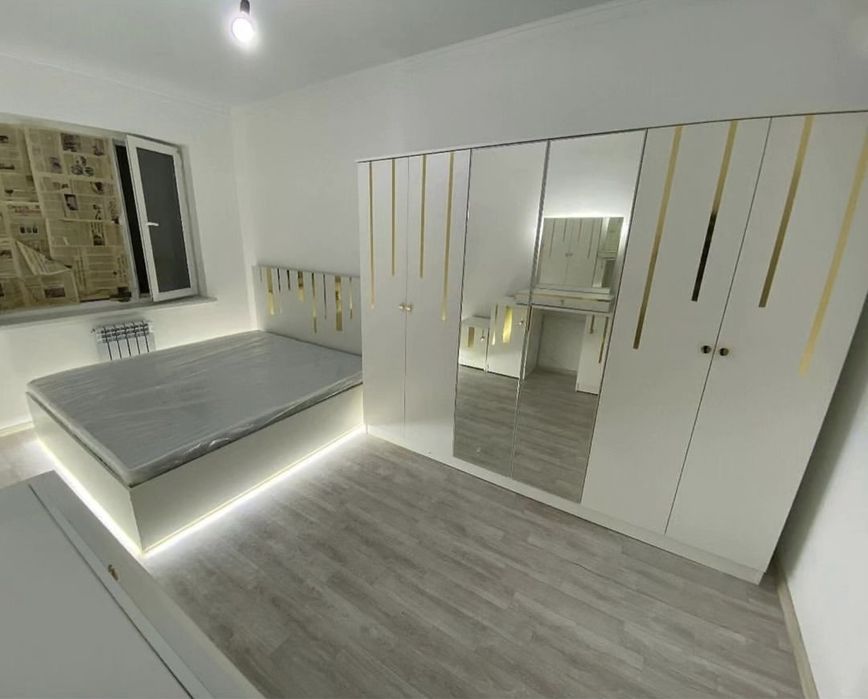 Спалный гарнитур