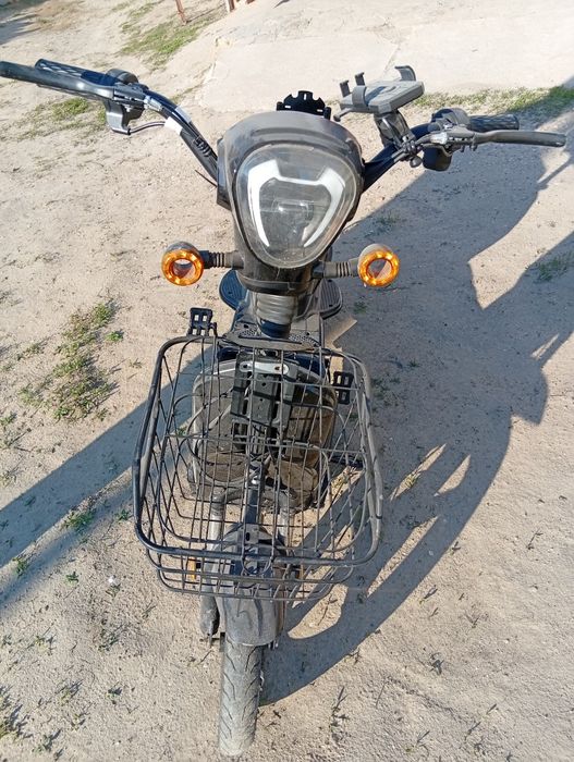 Продам Электро Скутер