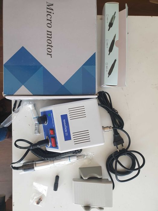 Микромотор MARATHON-III – професионален