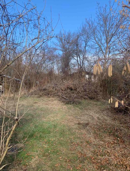 Къща в близост до София