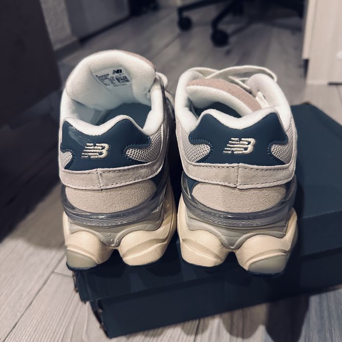 New Balance 9060 noi 38