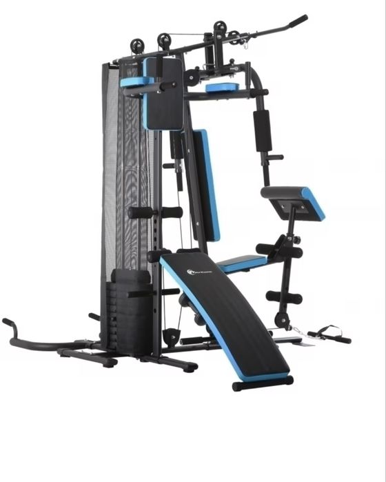 Aparat Multifunctional