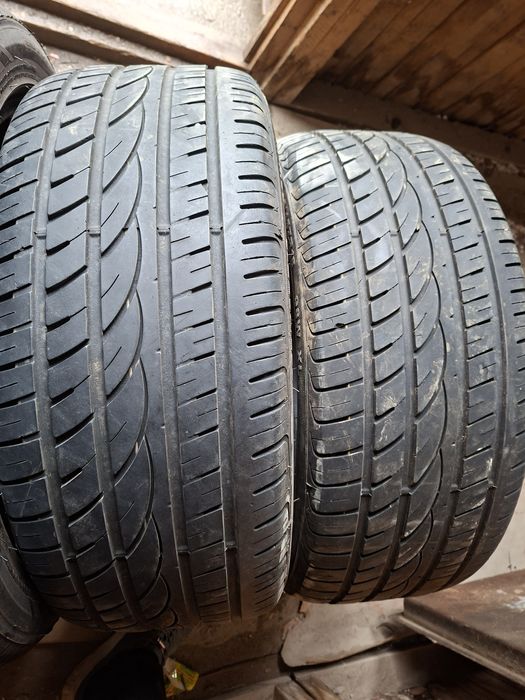 Продам шины 235/45/18 Китай