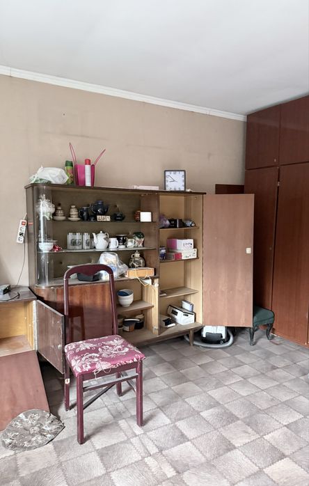 Даром с самовывозом