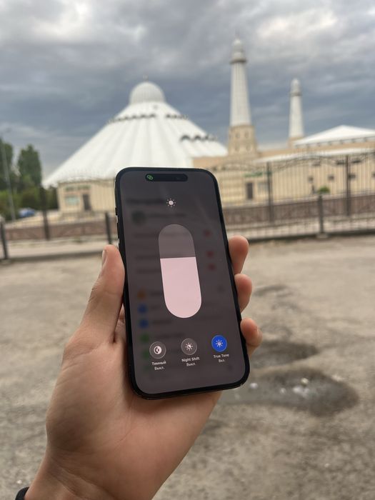 Айфон 14про 128гб