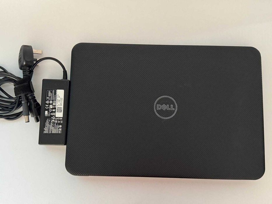 Laptop Dell Inspiron 3521 I5-3337U 1.80GHz, 4GB, 500GB, ca nou