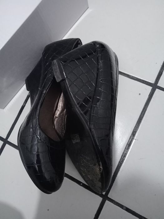 дамски обувки  и летни боти.