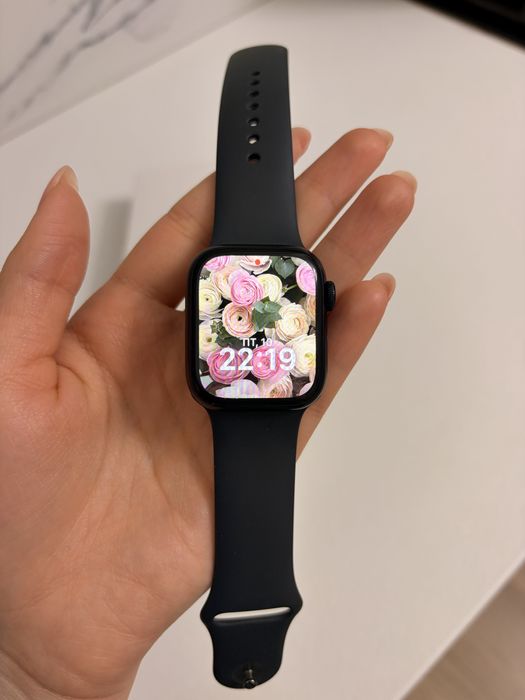 Apple Watch 8 series 41mm