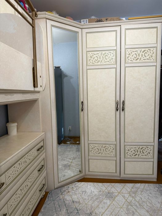 Продается мебель