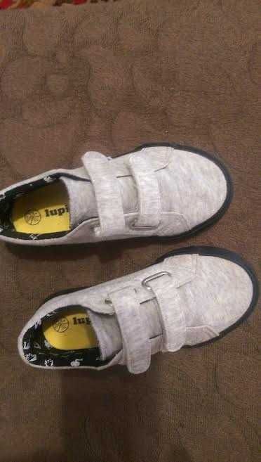 Детски обувки  26 номер