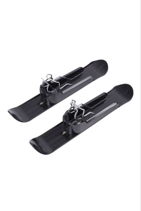 Лыжи На Коляску