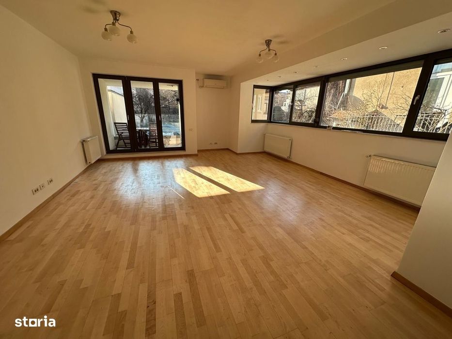 4 Camere 139Mp || Duplex || Dorobanti Capitale