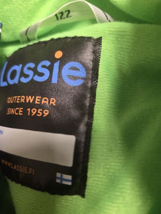 Срочно Детский пуховик