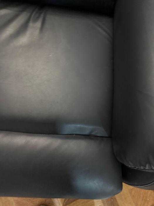 Реклайнер кресло