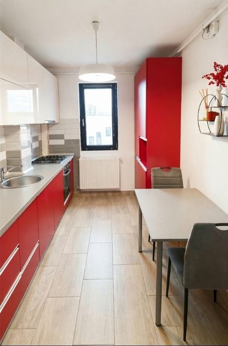 Apartament 2 Camere, Park Lake, Iulius Mall
