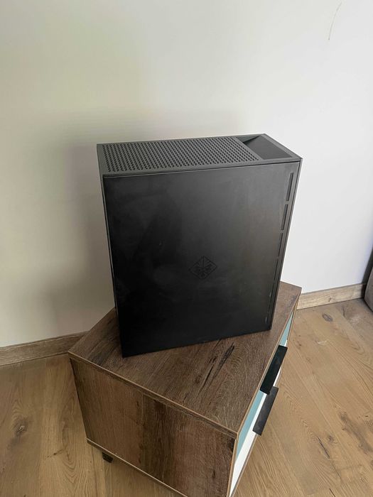 Геймърски компютър