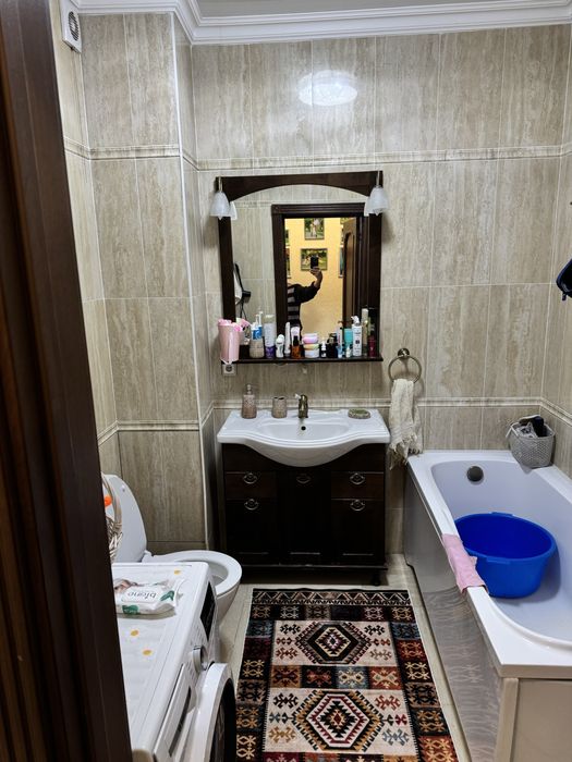 Квартира в Михайловкe