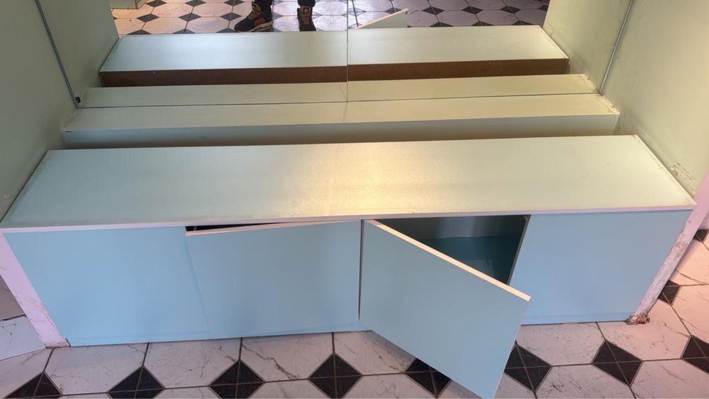 Полки лдсп, хорошего качесвто