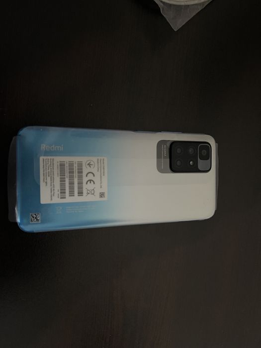 Redmi 10 чисто нов