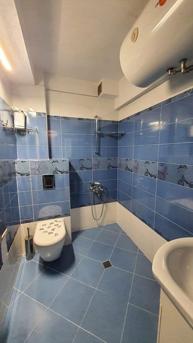 Тристаен апартамент под наем в ж.к. Лозенец, 2218854