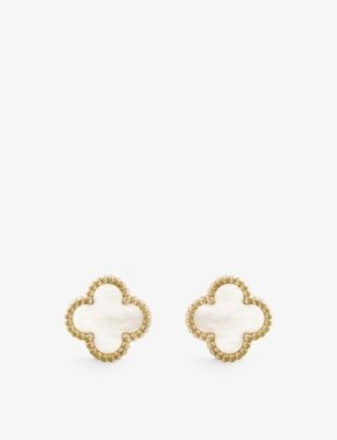 Van cleef бижута