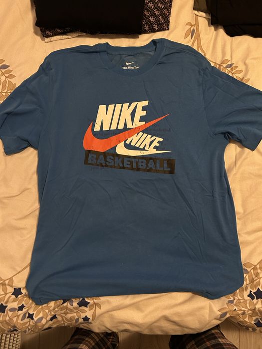 Tricou Nike Barbati