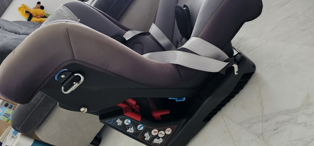 Scaun auto copil CHICCO
