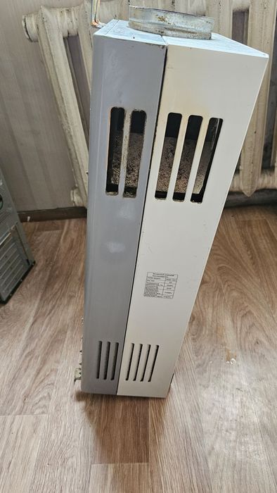 Газовая колонка SF 10 L