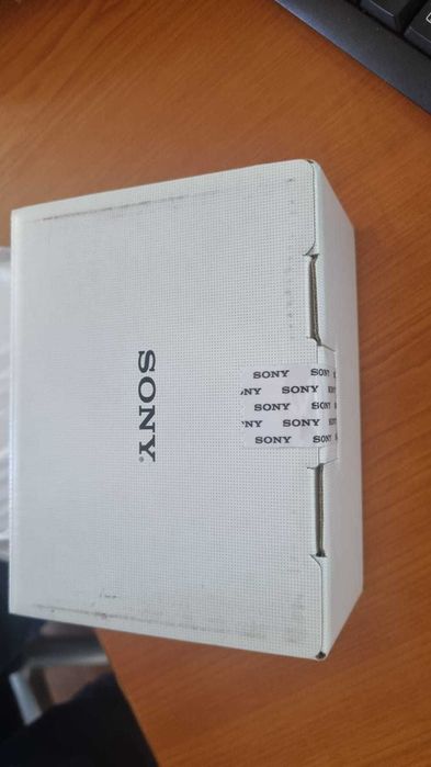 Camera foto vlogging Sony ZV-1F, 20.1MP, 4K, Negru SIGILATA