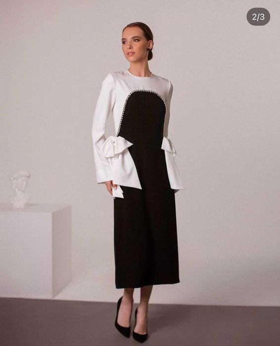 платье от Малли (Malli)