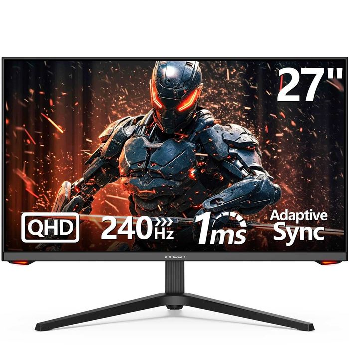 Любой монитор под заказ    Titan Army, Samsung,  INNOCN, ASUS, LG, AOC