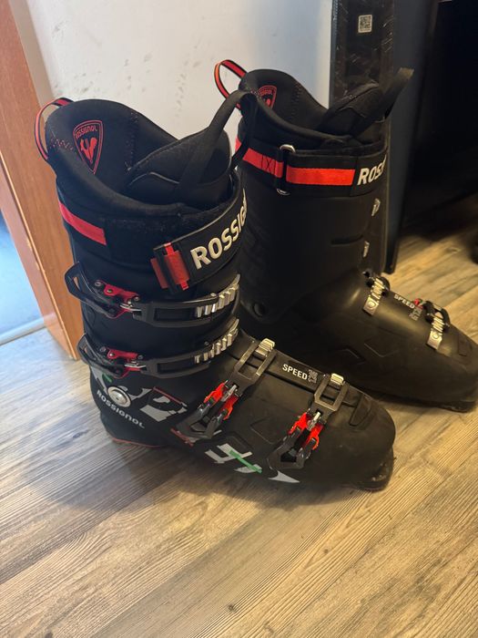 Ски обувки Rossignol Speed 120, 30.5