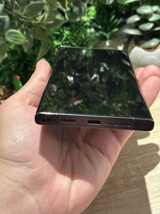 Samsung S23 ultra  ‼️Garantie‼️