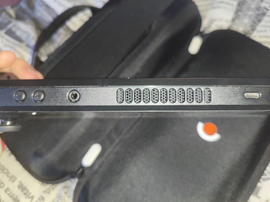 Steam Deck OLED 512 GB