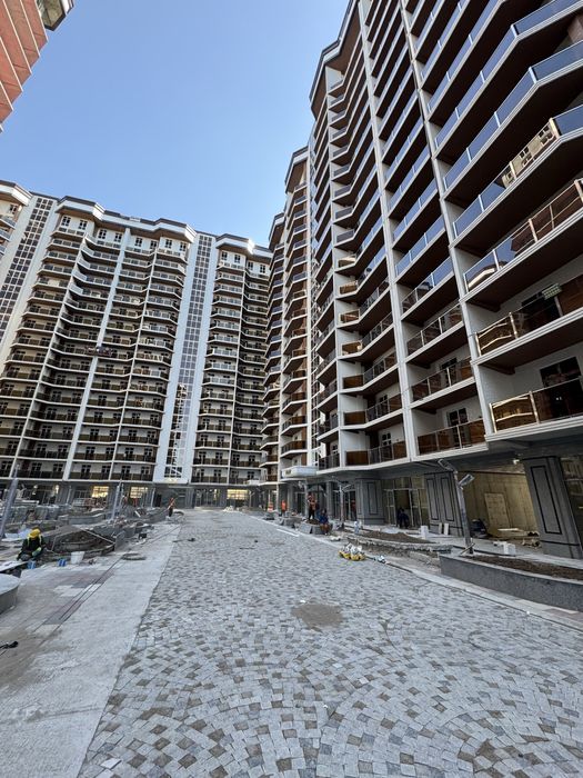 Хонсарой Юнусобод