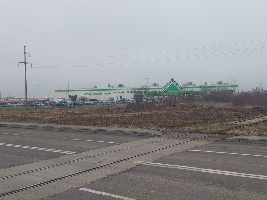 Teren  Târgoviște pe strada Laminorului